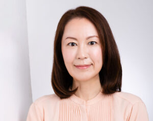 北岡あや子