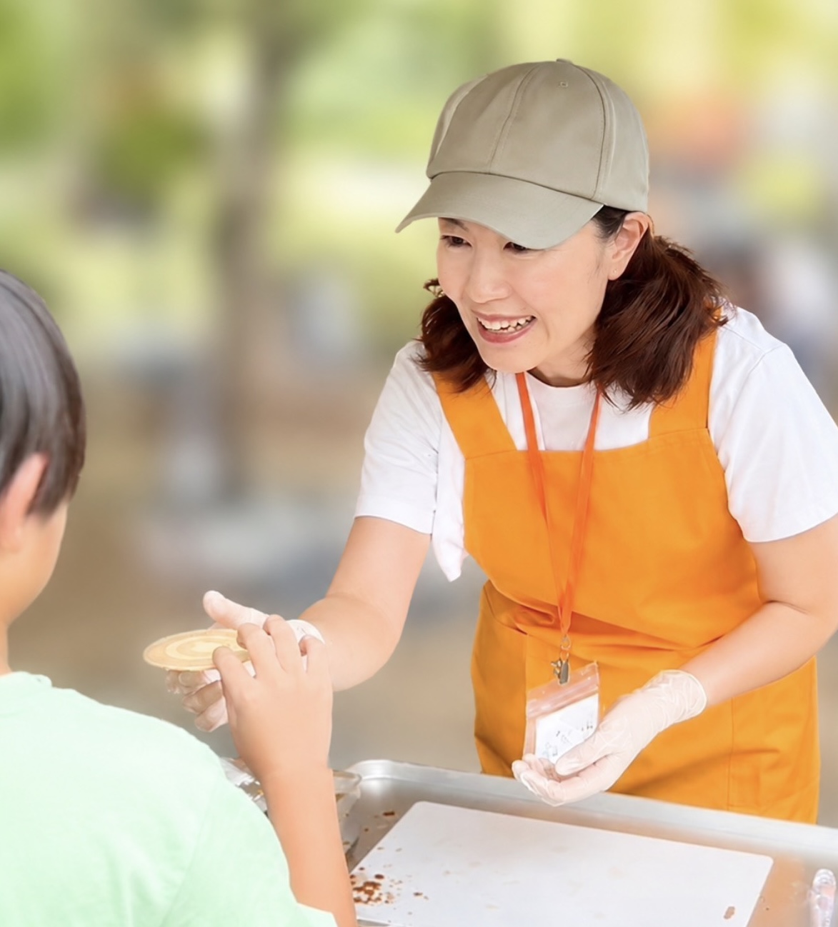 北岡あや子
