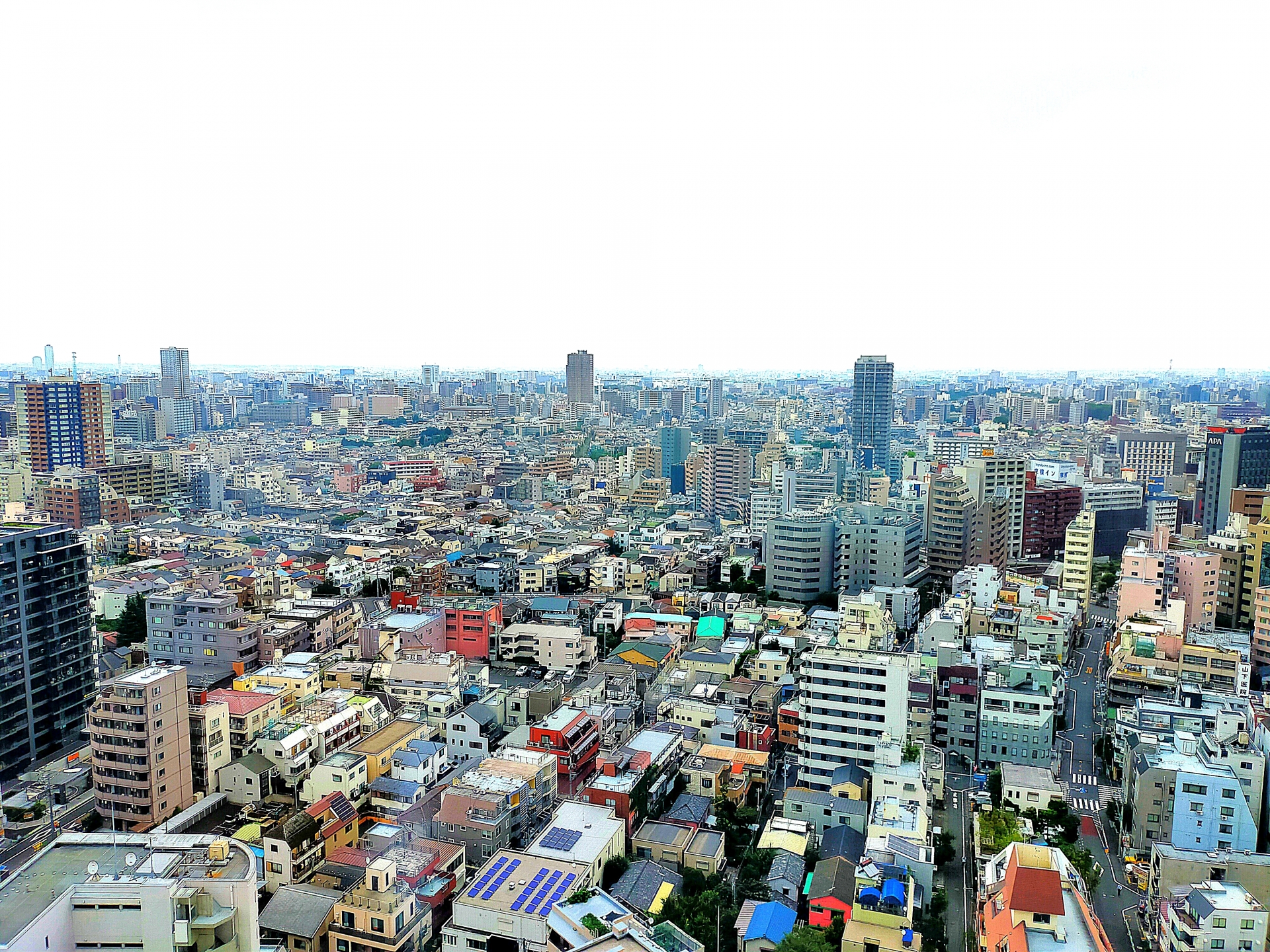 豊島区