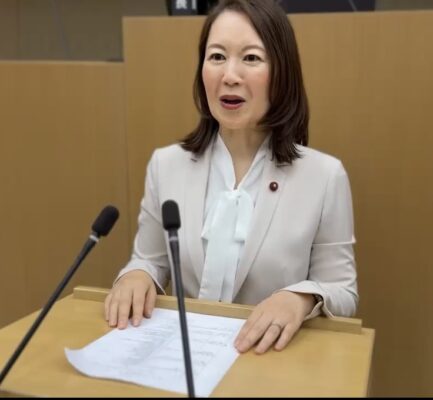 令和8年第2回定例会一般質問